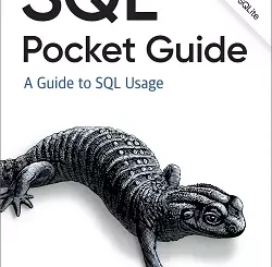 SQL Pocket Guide: A Guide to SQL Usage, 4th Edition