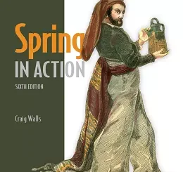 Spring in Action, 6th Edition