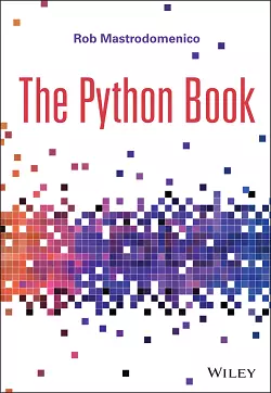 The Python Book
