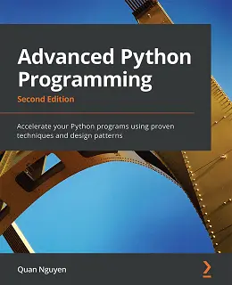 Advanced Python Programming – Second Edition