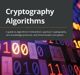 Cryptography Algorithms
