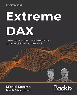 Extreme DAX