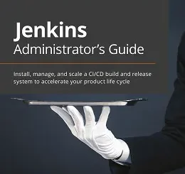 Jenkins Administrator's Guide