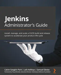 Jenkins Administrator's Guide
