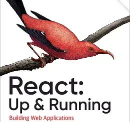 React: Up & Running, 2nd Edition