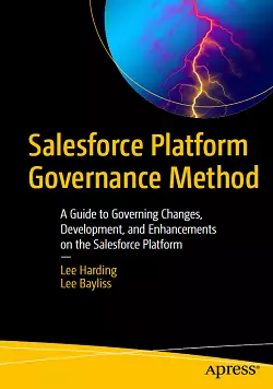 Salesforce Platform Governance Method