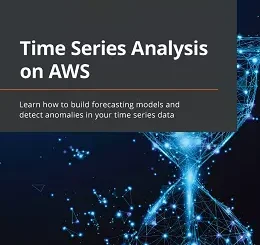 Time Series Analysis on AWS