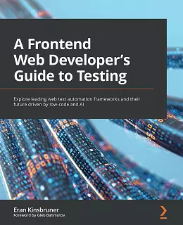 A Frontend Web Developer's Guide to Testing