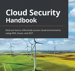 Cloud Security Handbook