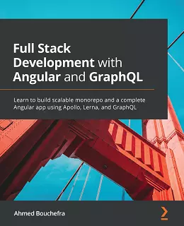 Full Stack Development with Angular and GraphQL