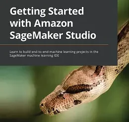 Getting Started with Amazon SageMaker Studio