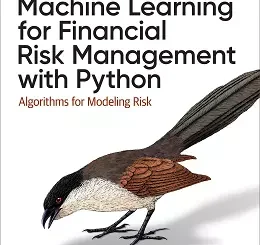 Machine Learning for Financial Risk Management with Python: Algorithms for Modeling Risk