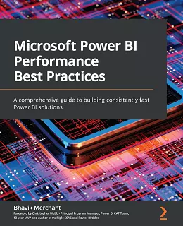 Microsoft Power BI Performance Best Practices
