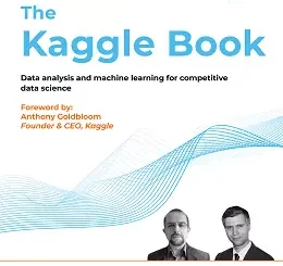 The Kaggle Book