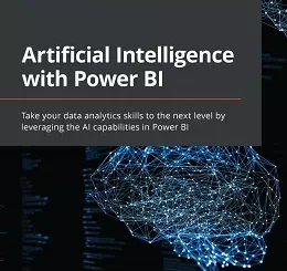 Artificial Intelligence with Power BI