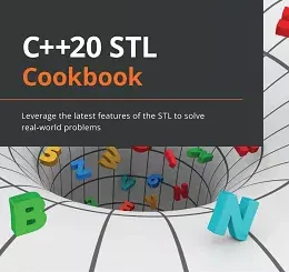 C++20 STL Cookbook