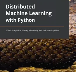 Distributed Machine Learning with Python