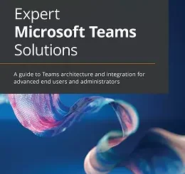 Expert Microsoft Teams Solutions