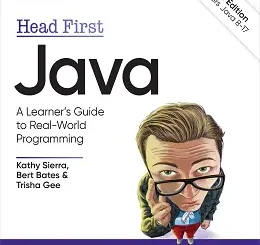 Head First Java: A Brain-Friendly Guide, 3rd Edition