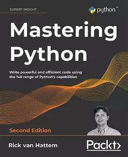 Mastering Python, Second Edition