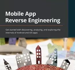 Mobile App Reverse Engineering