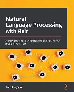 Natural Language Processing with Flair