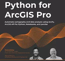 Python for ArcGIS Pro