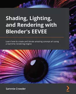 Shading, Lighting, and Rendering with Blender's EEVEE