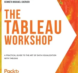 The Tableau Workshop