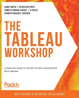 The Tableau Workshop