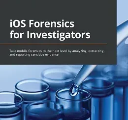 iOS Forensics for Investigators