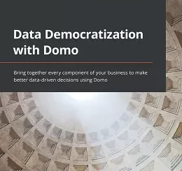 Data Democratization with Domo