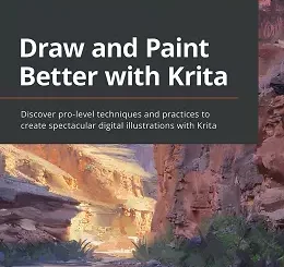 Draw and Paint Better with Krita