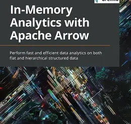 In-Memory Analytics with Apache Arrow