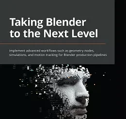 Taking Blender to the Next Level