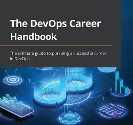 The DevOps Career Handbook