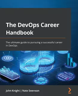 The DevOps Career Handbook