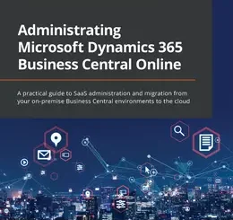 Administrating Microsoft Dynamics 365 Business Central Online