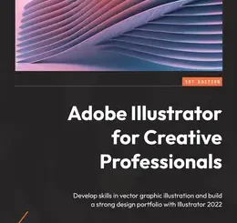Adobe Illustrator for Creative Professionals