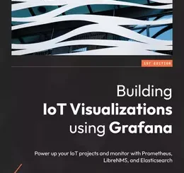 Building IoT Visualizations using Grafana