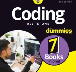 Coding All-in-One For Dummies, 2nd Edition