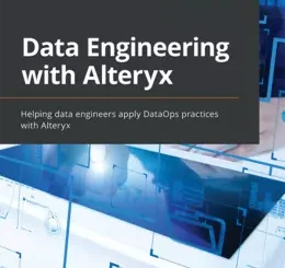 Data Engineering with Alteryx