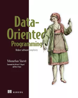 Data-Oriented Programming