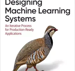 Designing Machine Learning Systems: An Iterative Process for Production-Ready Applications