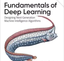 Fundamentals of Deep Learning: Designing Next-Generation Machine Intelligence Algorithms, 2nd Edition