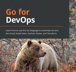 Go for DevOps