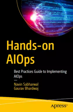 Hands-on AIOps