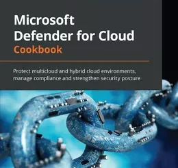 Microsoft Defender for Cloud Cookbook