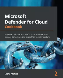 Microsoft Defender for Cloud Cookbook