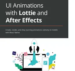 UI Animations with Lottie and After Effects